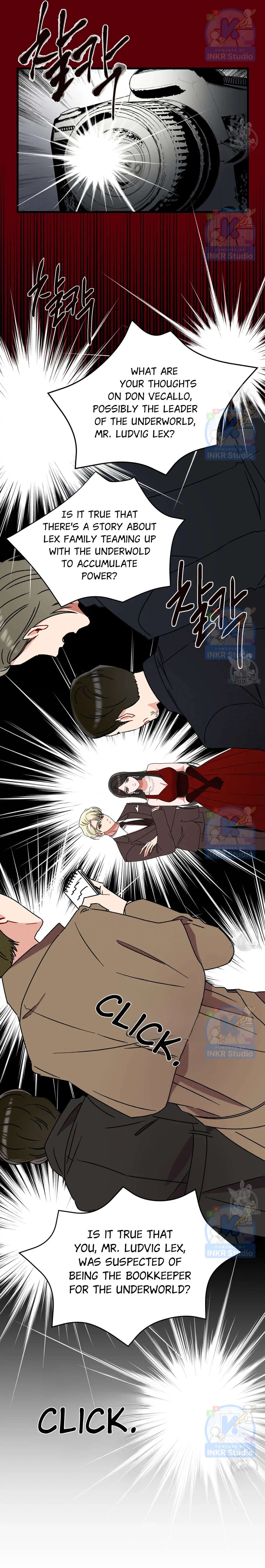 All I Needed Was Someone to Despise chapter 2 page 24