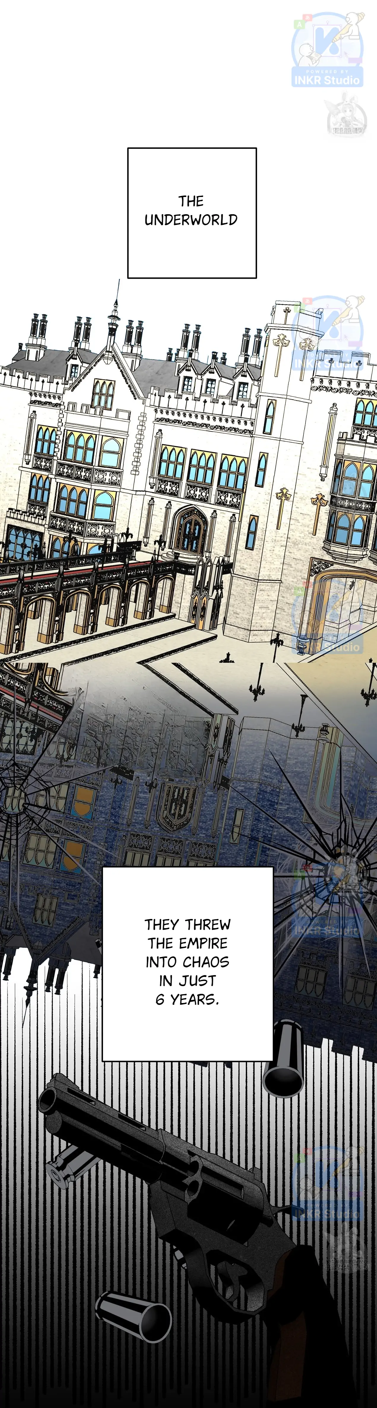 All I Needed Was Someone to Despise chapter 2 page 26