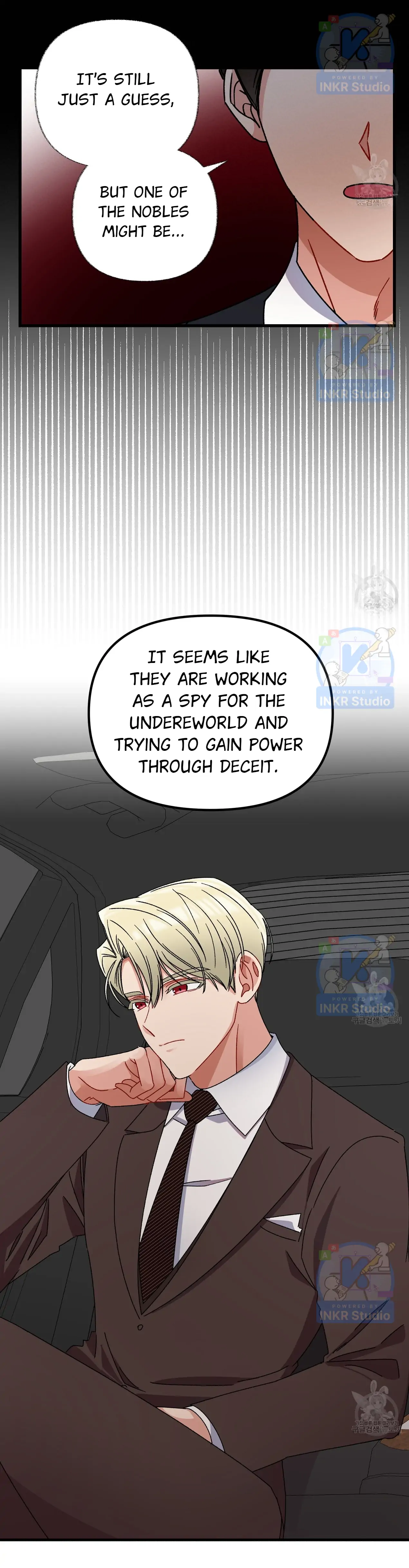 All I Needed Was Someone to Despise chapter 2 page 30
