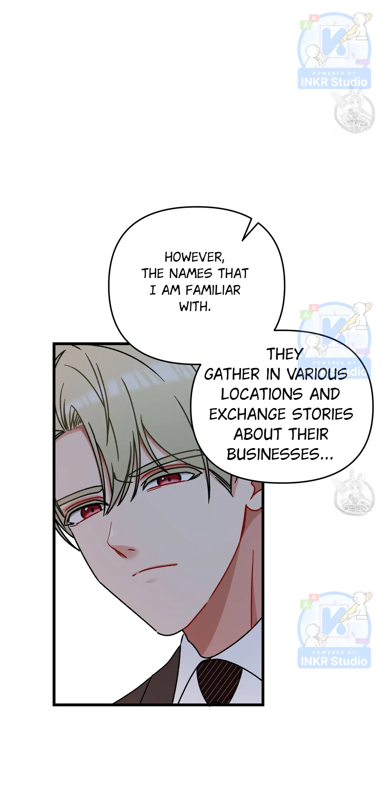 All I Needed Was Someone to Despise chapter 2 page 34