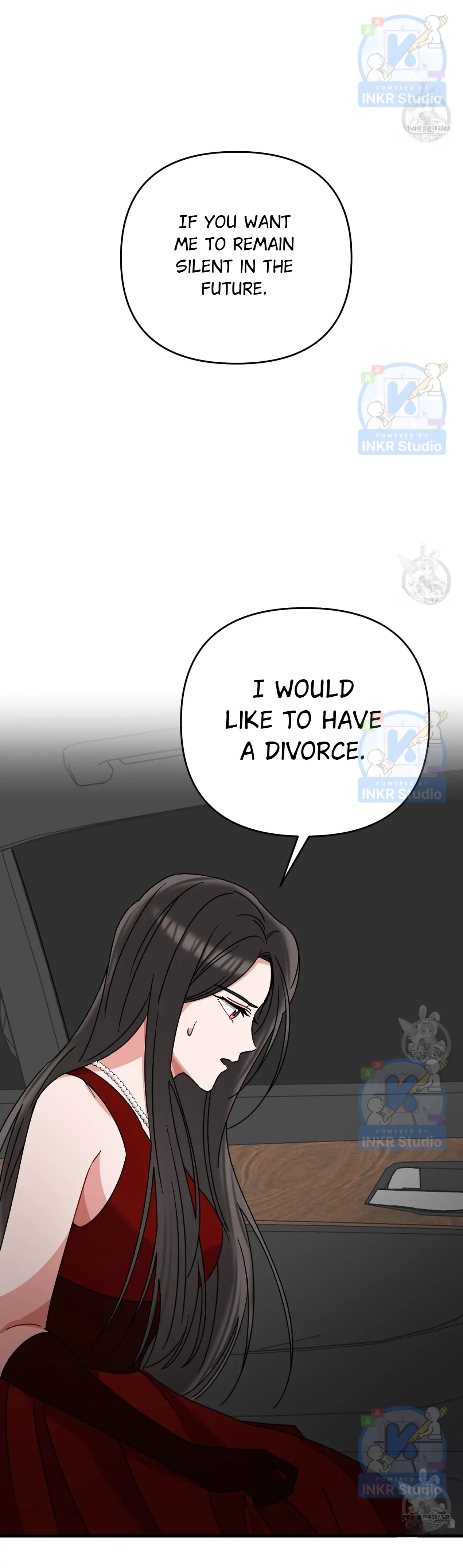 All I Needed Was Someone to Despise chapter 2 page 35