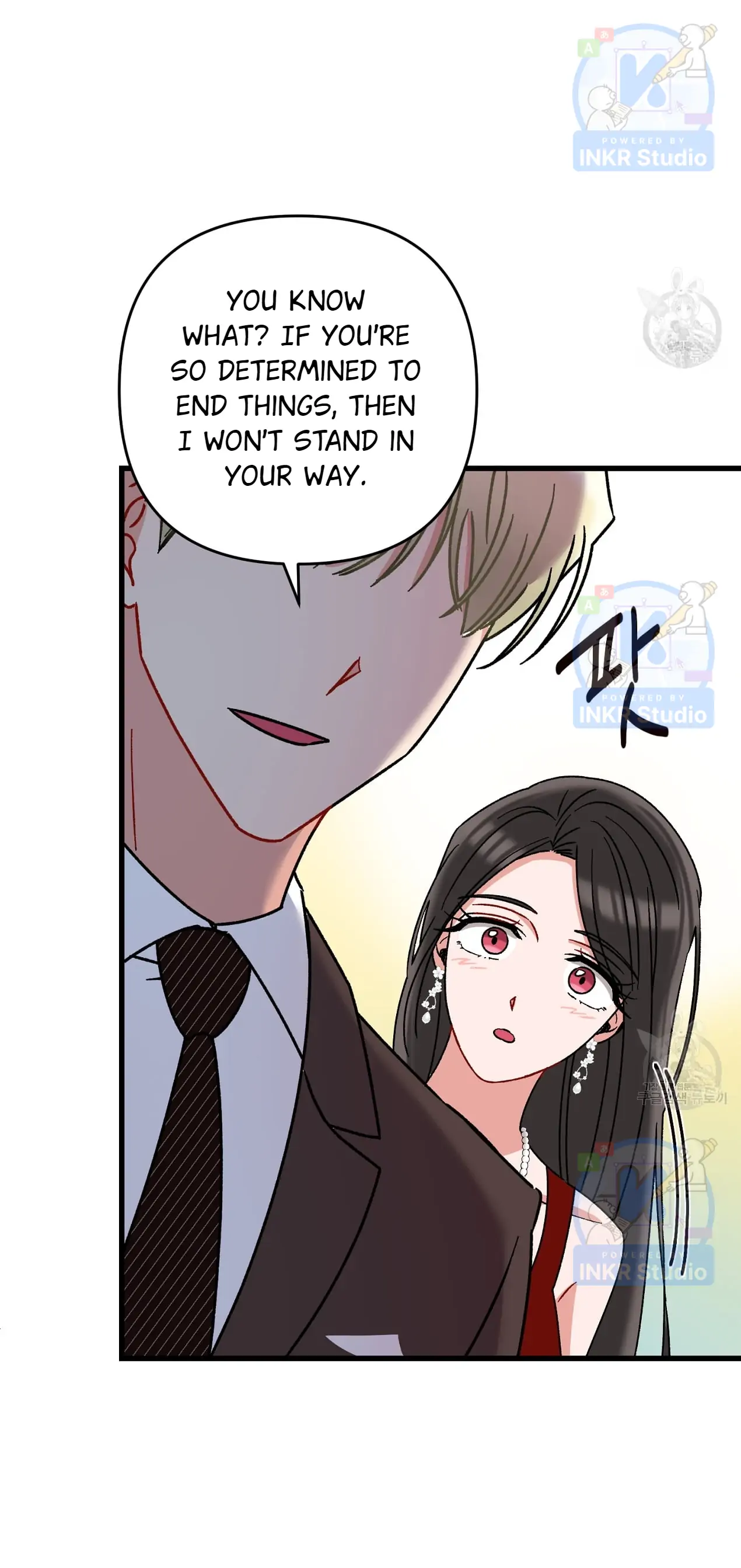 All I Needed Was Someone to Despise chapter 2 page 37