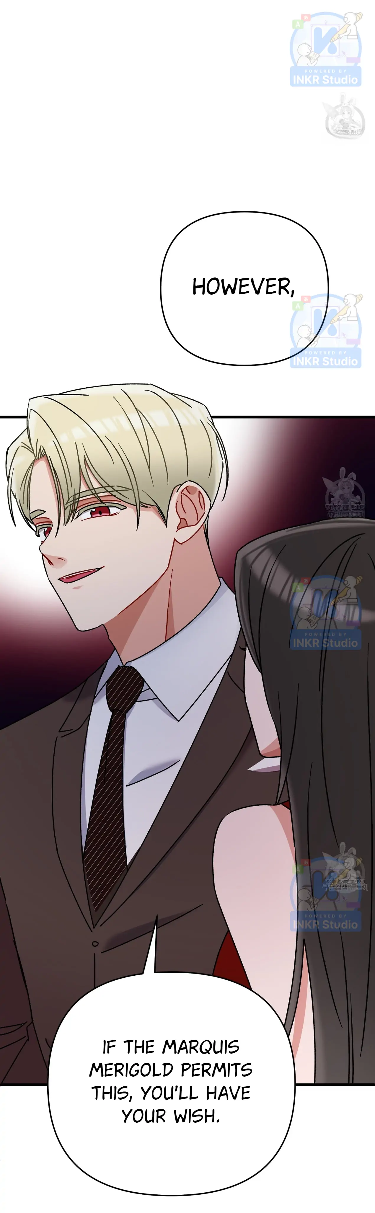 All I Needed Was Someone to Despise chapter 2 page 38