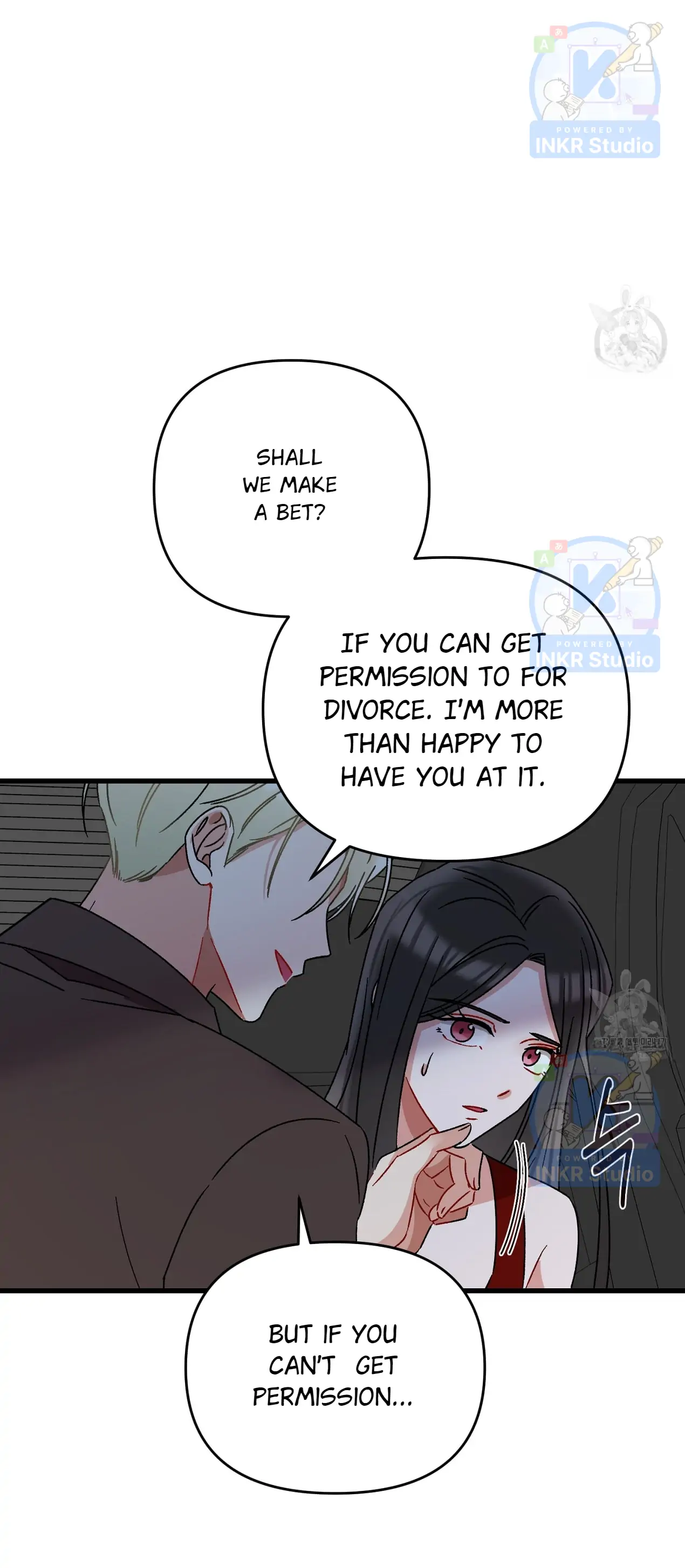 All I Needed Was Someone to Despise chapter 2 page 40