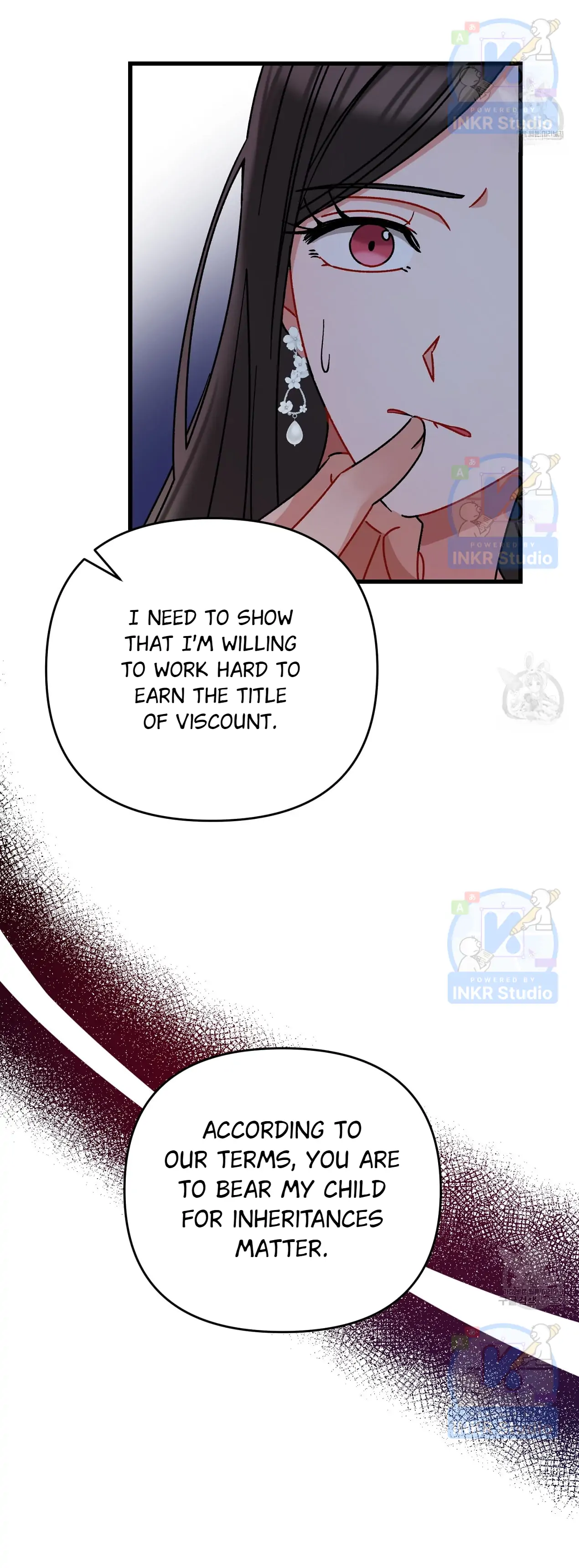 All I Needed Was Someone to Despise chapter 2 page 41