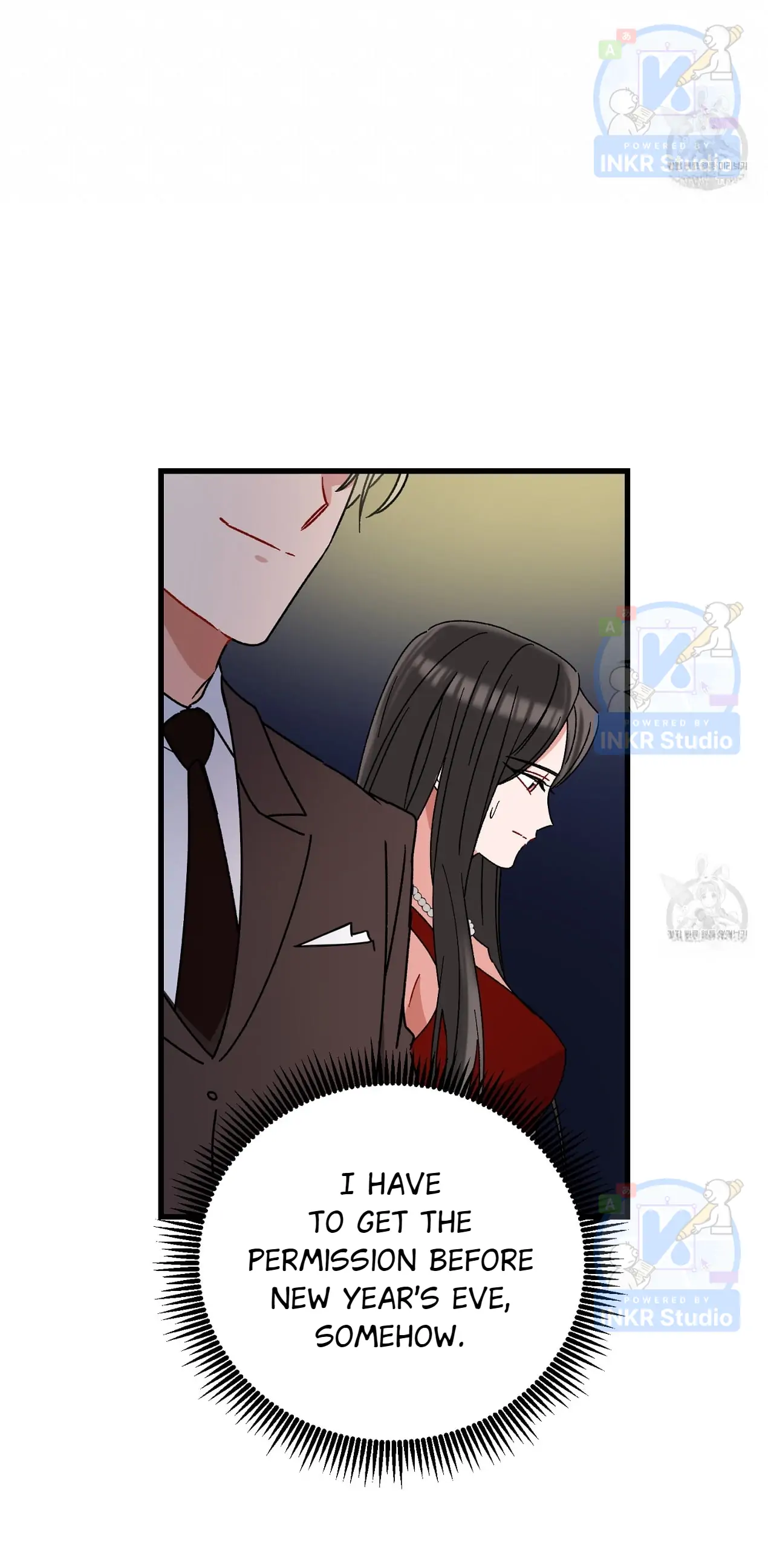 All I Needed Was Someone to Despise chapter 2 page 43