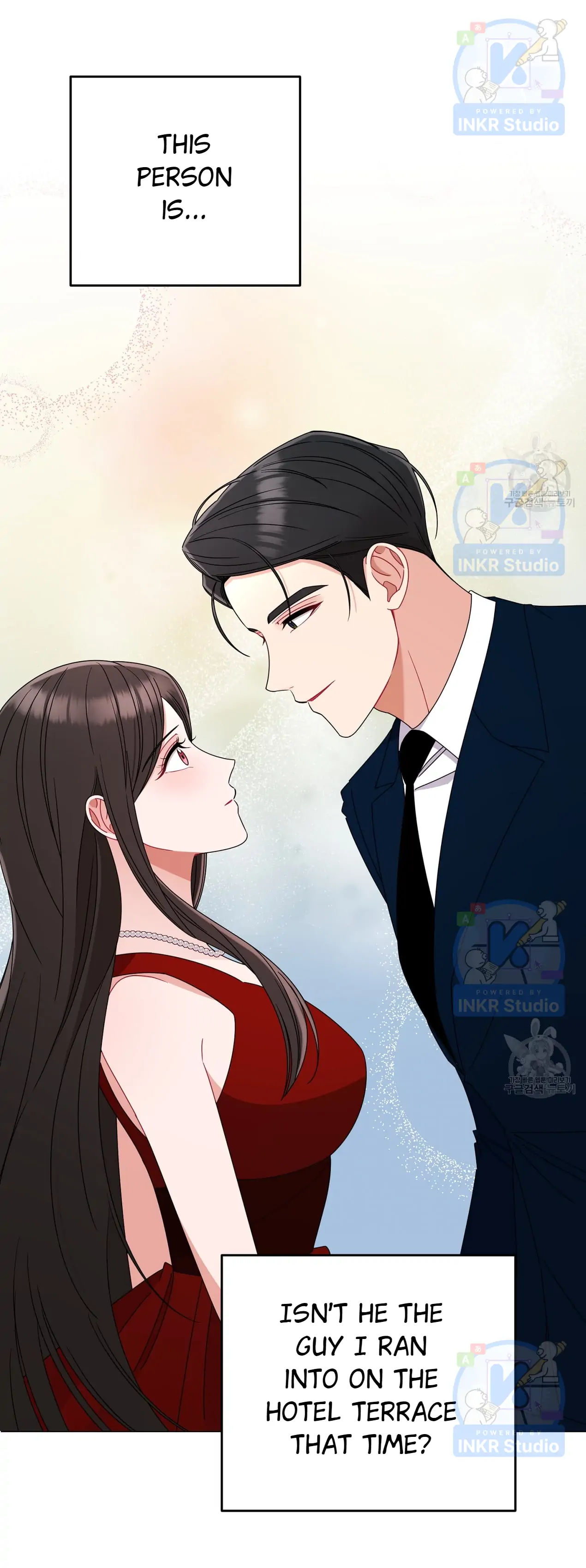 All I Needed Was Someone to Despise chapter 4 page 2
