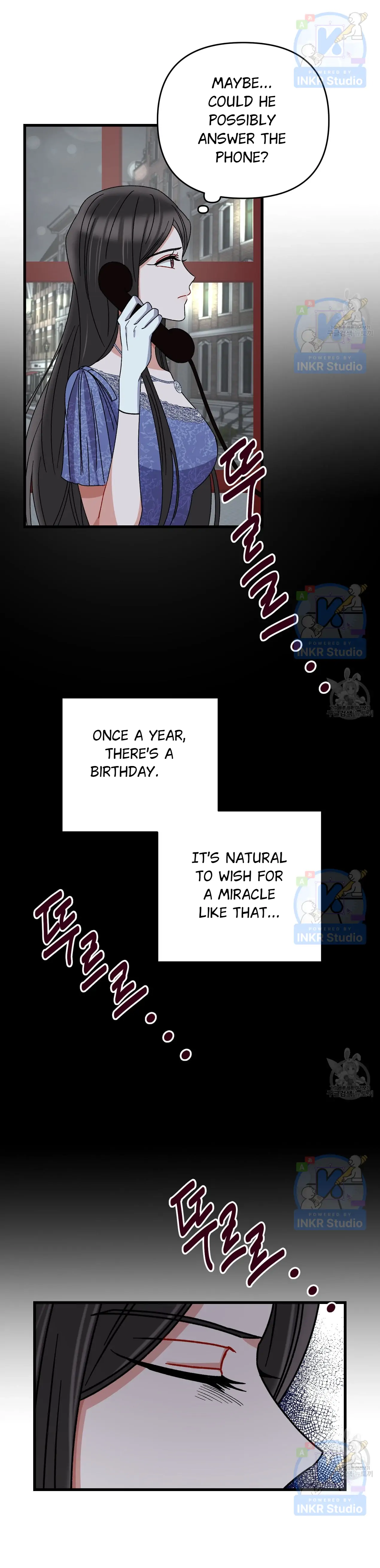 All I Needed Was Someone to Despise chapter 4 page 28