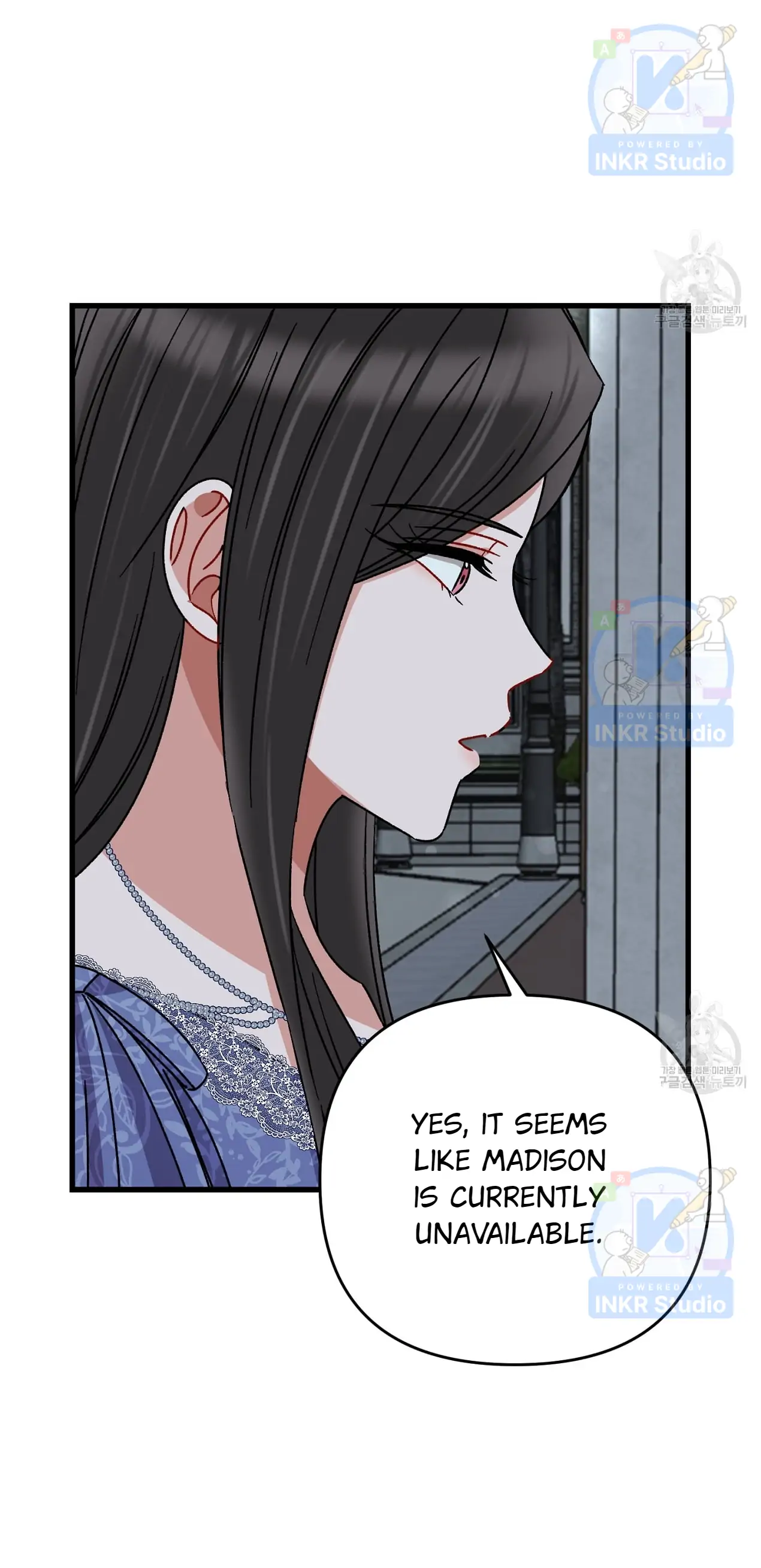 All I Needed Was Someone to Despise chapter 4 page 31