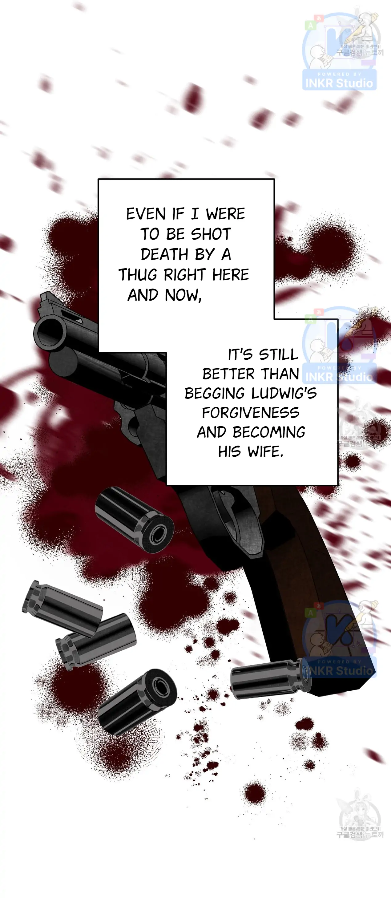 All I Needed Was Someone to Despise chapter 4 page 38