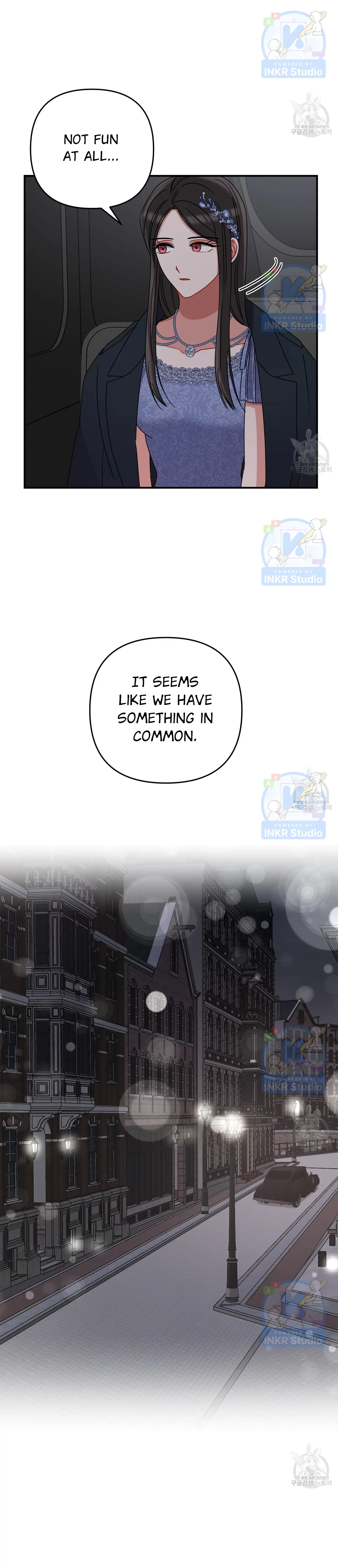 All I Needed Was Someone to Despise chapter 5 page 36