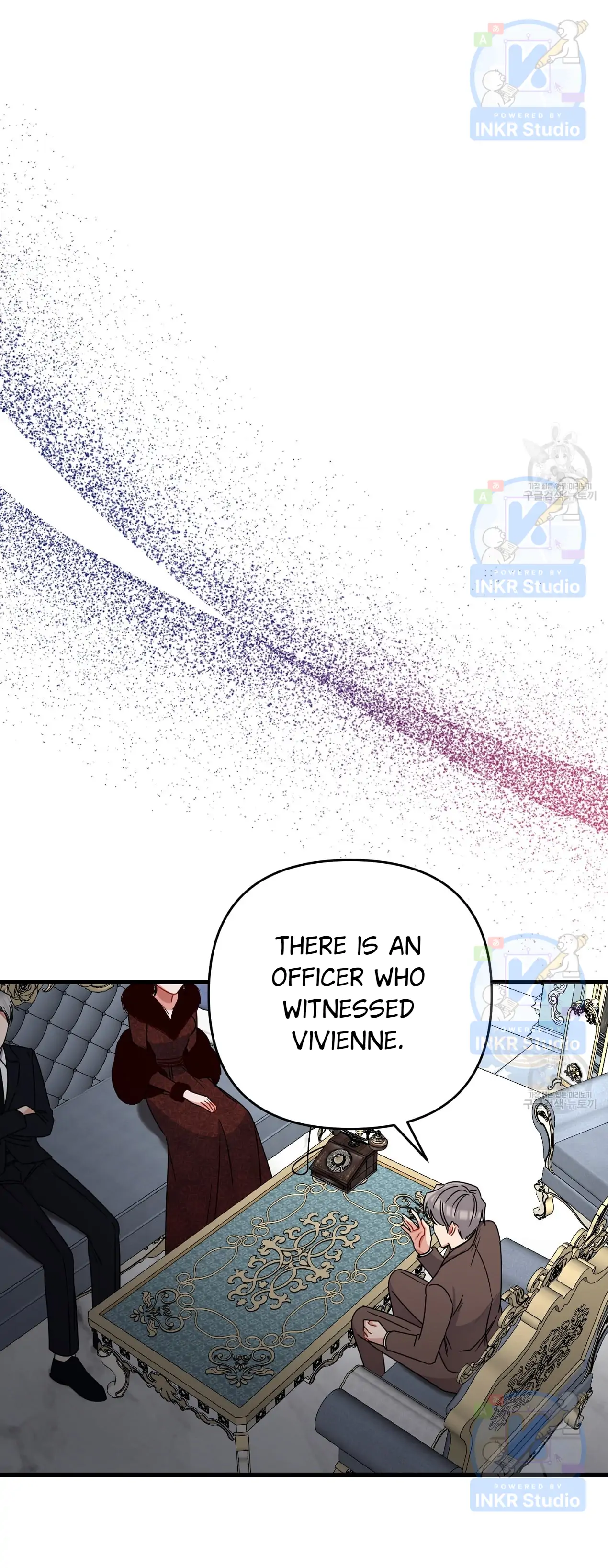 All I Needed Was Someone to Despise chapter 6 page 30