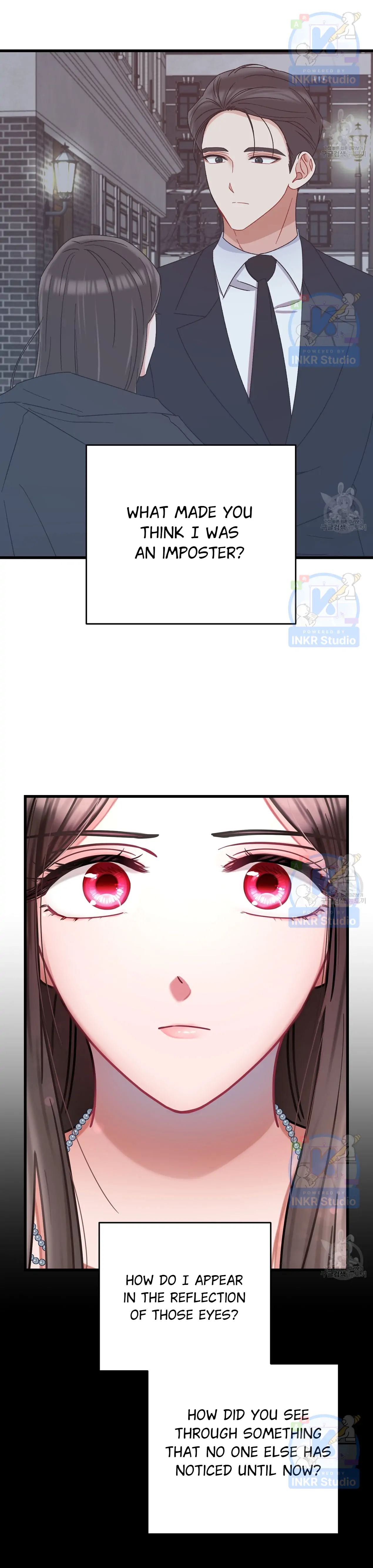 All I Needed Was Someone to Despise chapter 6 page 6
