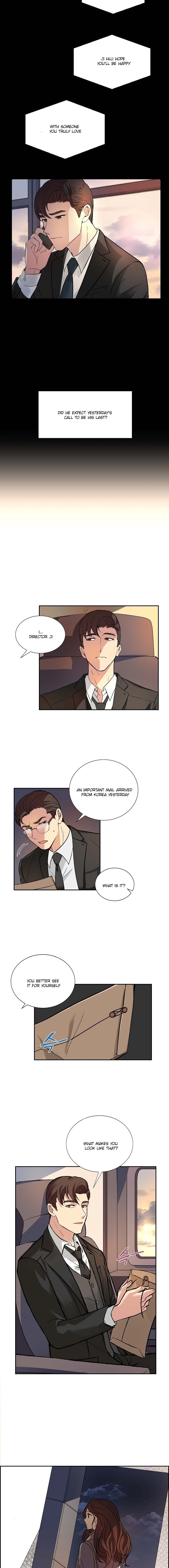 All I Want is You chapter 1 page 3