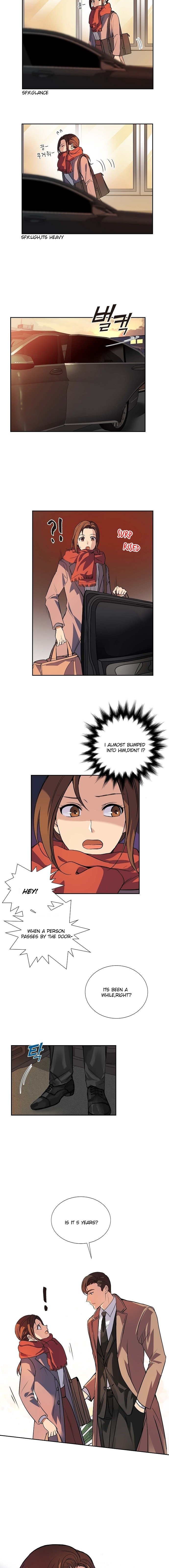 All I Want is You chapter 1 page 6