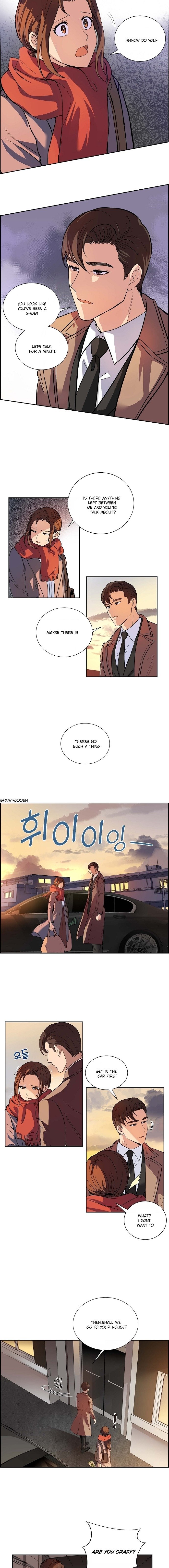 All I Want is You chapter 1 page 7