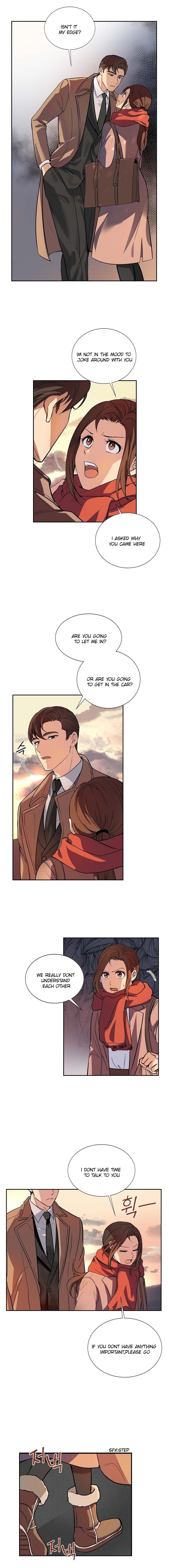 All I Want is You chapter 1 page 9