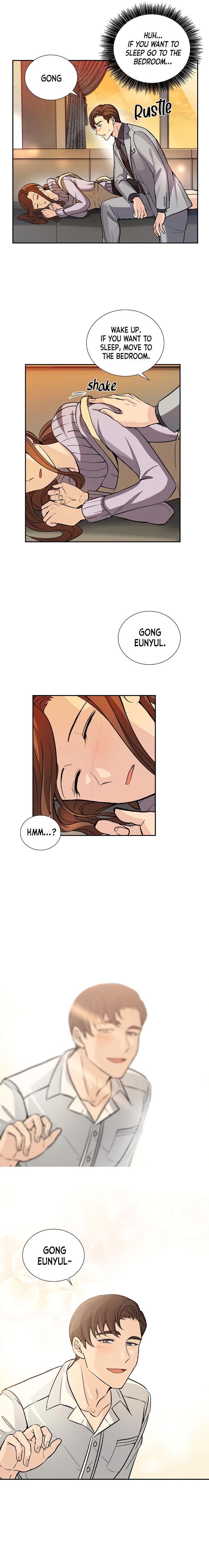 All I Want is You chapter 10 page 5