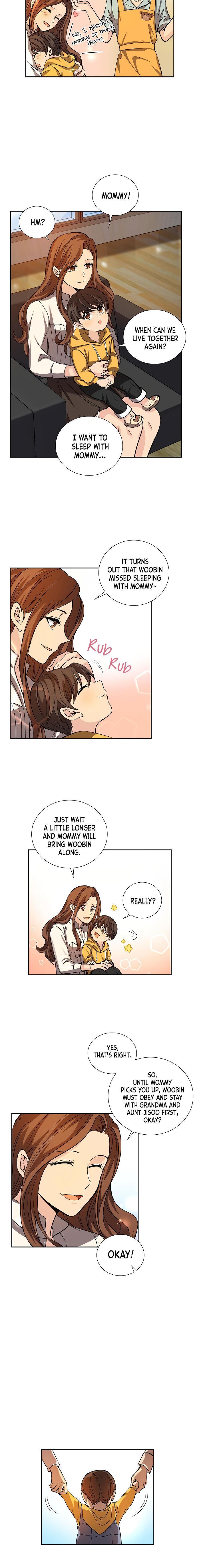 All I Want is You chapter 10 page 15