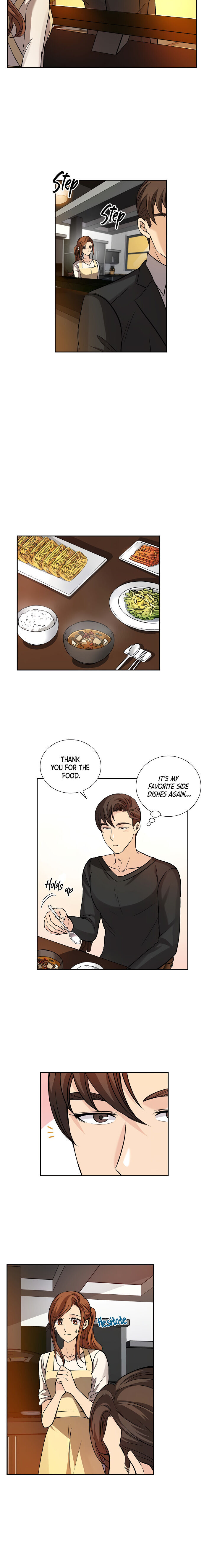 All I Want is You chapter 11 page 7