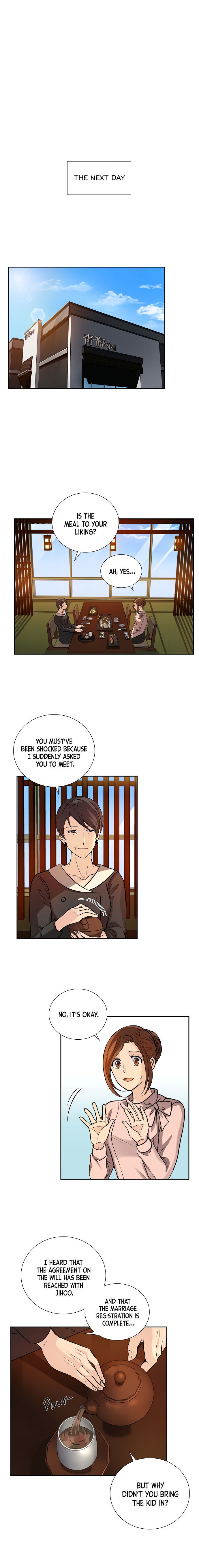 All I Want is You chapter 11 page 11