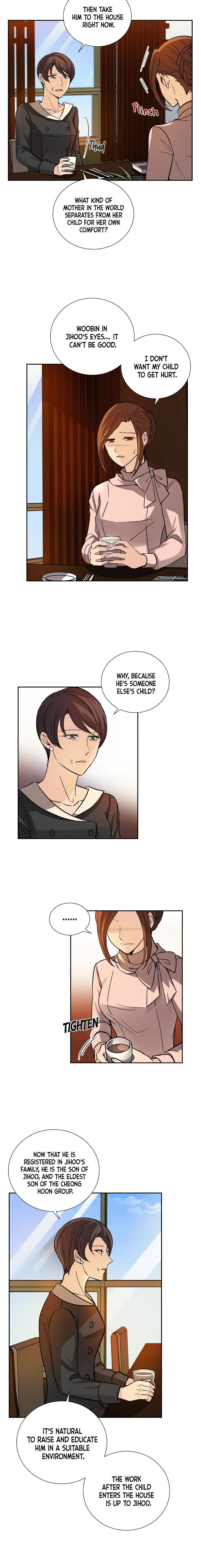 All I Want is You chapter 11 page 13