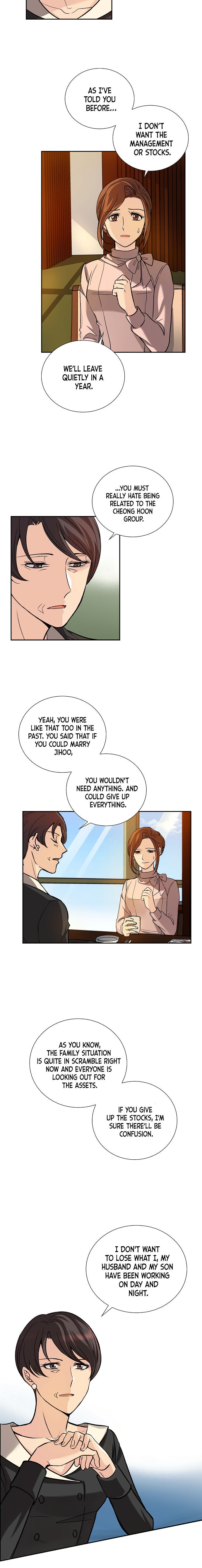 All I Want is You chapter 11 page 15