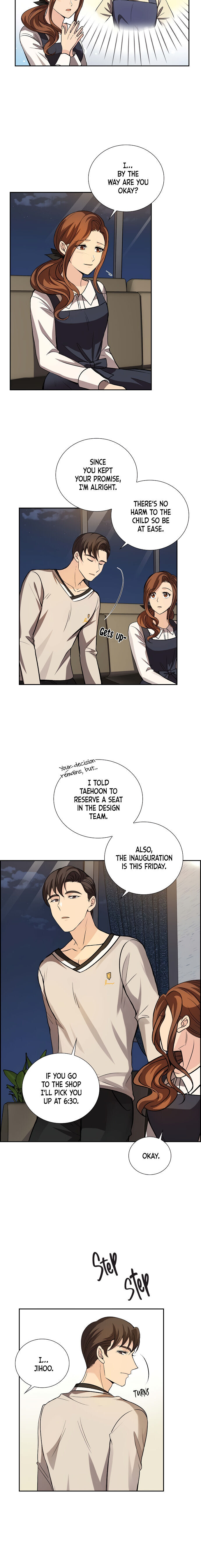 All I Want is You chapter 12 page 7