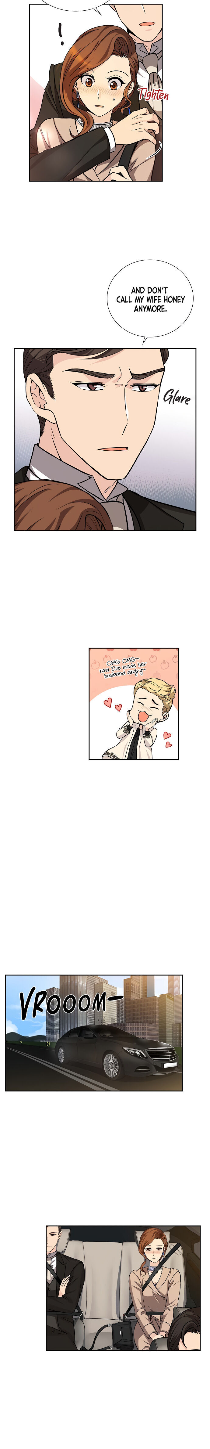 All I Want is You chapter 13 page 7