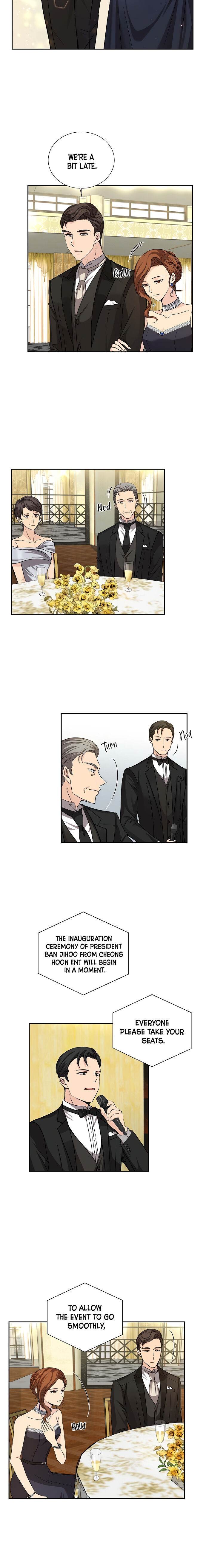 All I Want is You chapter 13 page 11