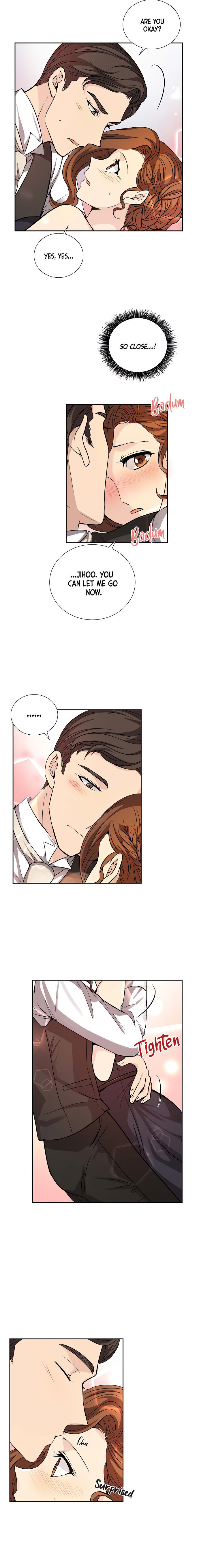 All I Want is You chapter 14 page 11
