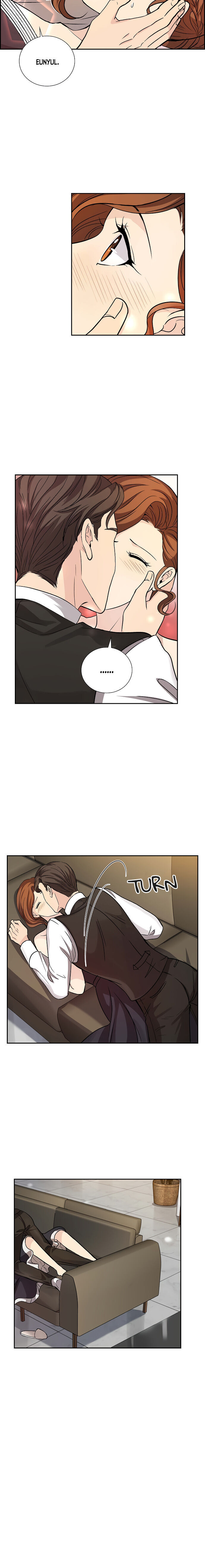 All I Want is You chapter 14 page 13