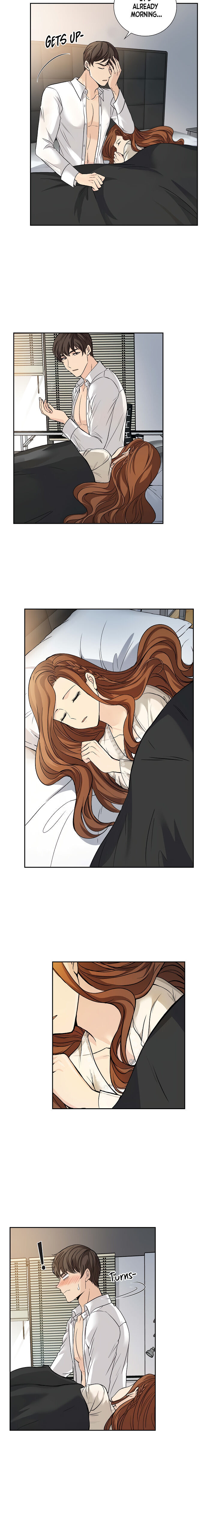 All I Want is You chapter 14 page 15