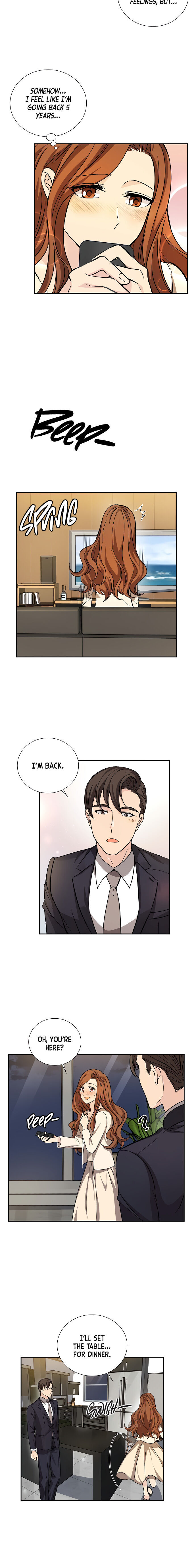 All I Want is You chapter 15 page 15