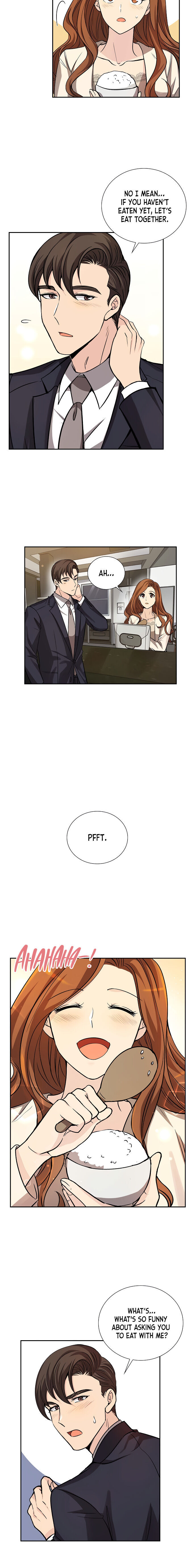 All I Want is You chapter 15 page 17