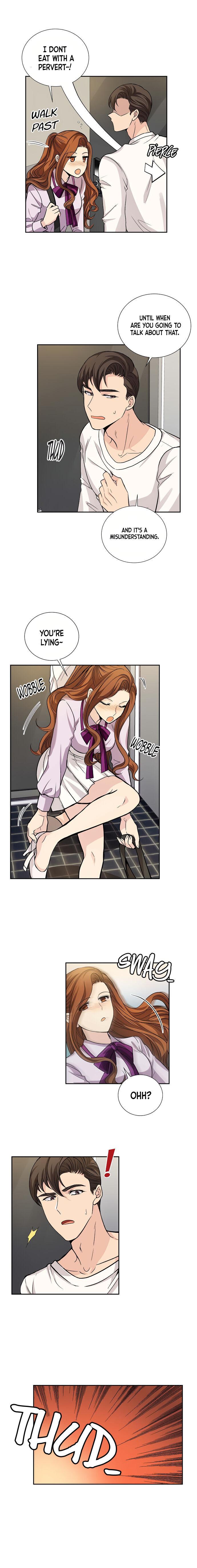 All I Want is You chapter 18 page 7