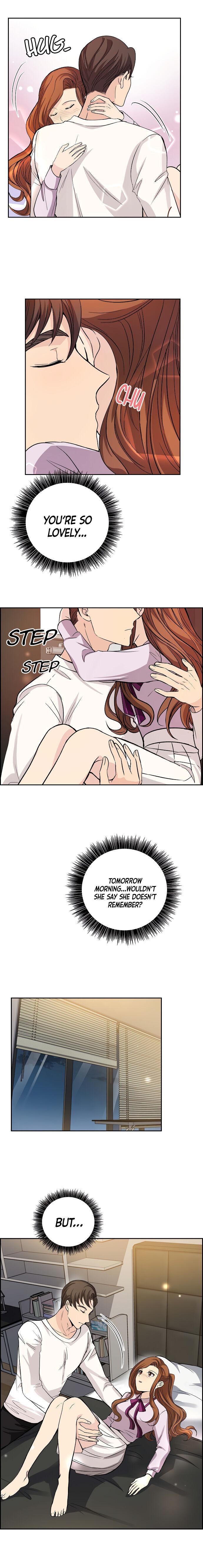 All I Want is You chapter 18 page 15