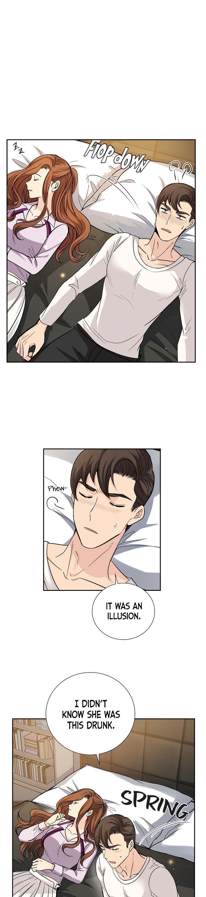 All I Want is You chapter 19 page 2