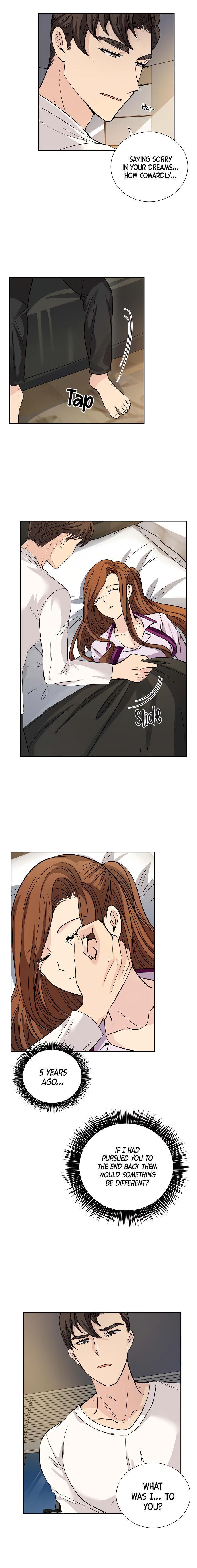 All I Want is You chapter 19 page 5