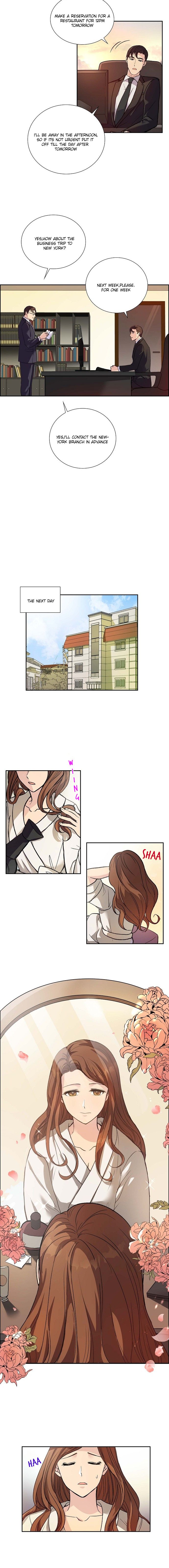 All I Want is You chapter 2 page 6