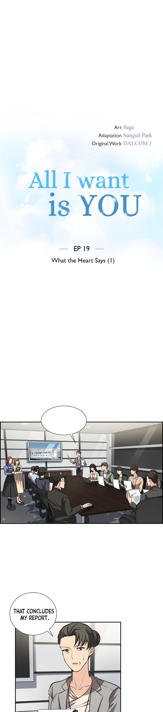 All I Want is You chapter 20 page 2