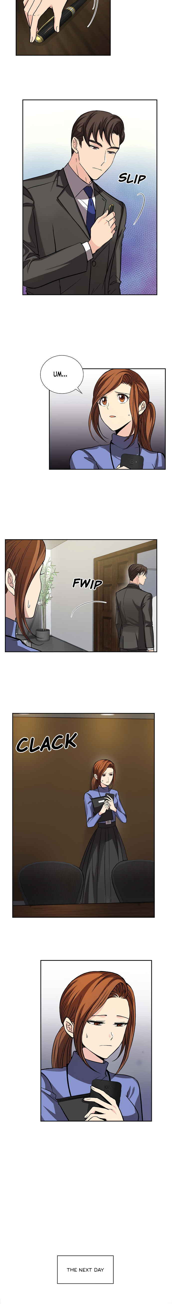 All I Want is You chapter 20 page 11