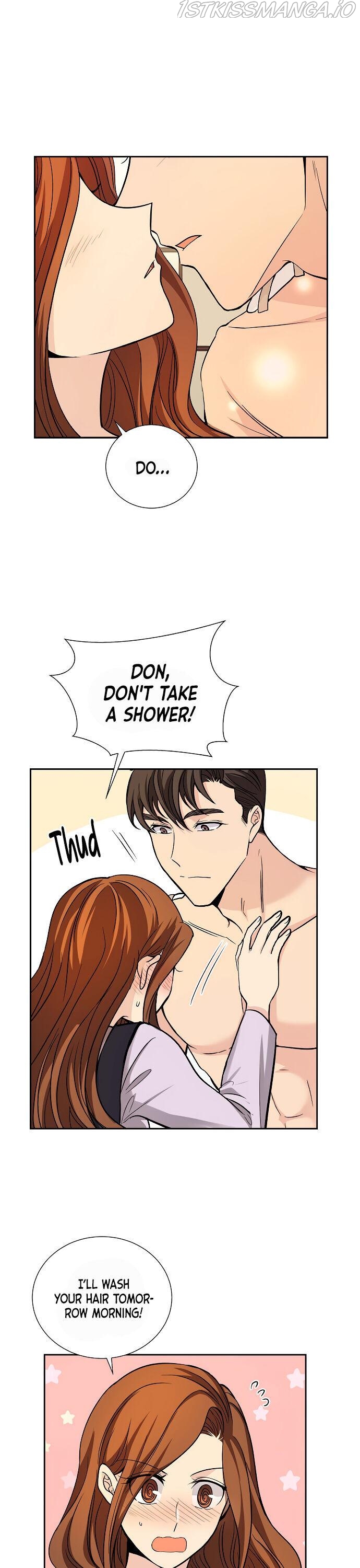All I Want is You chapter 23 page 14