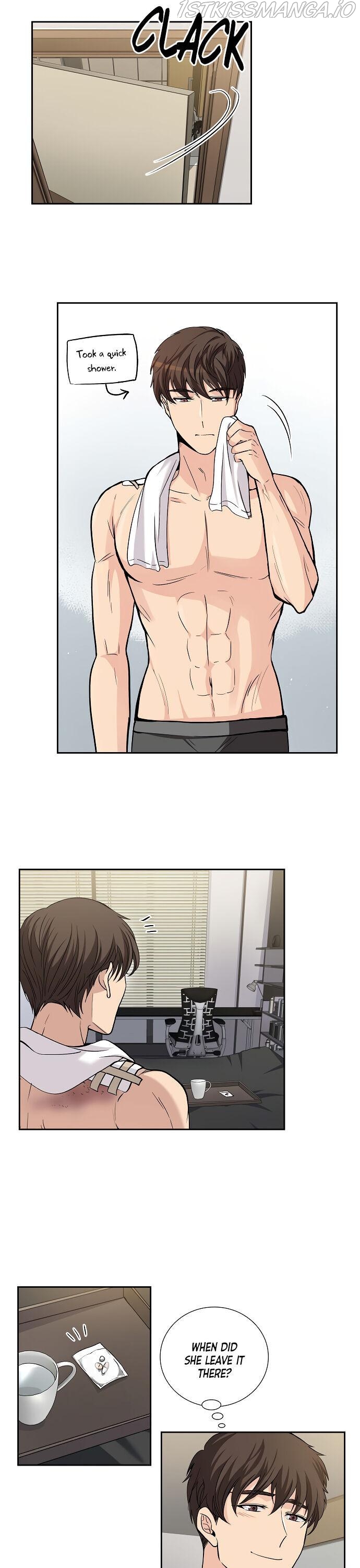 All I Want is You chapter 23 page 16