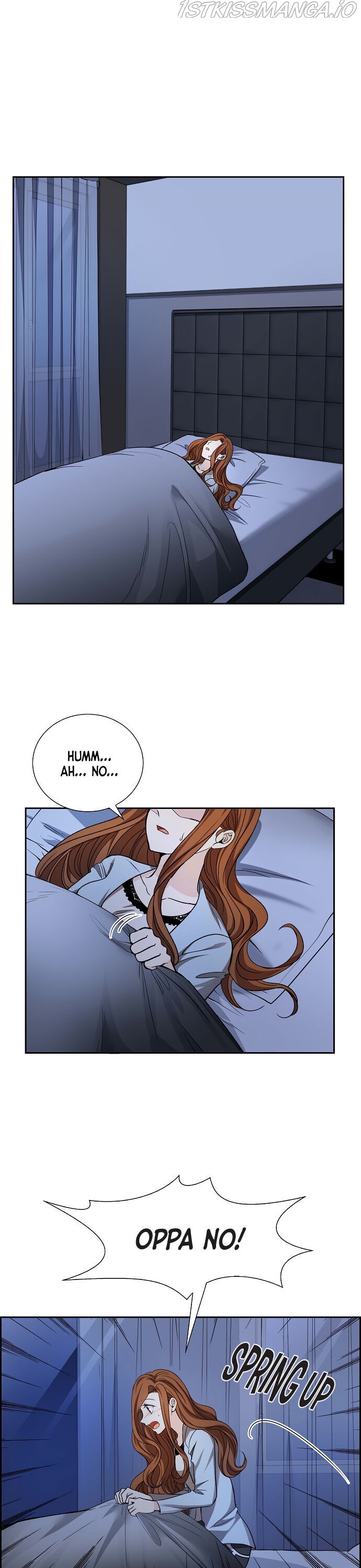 All I Want is You chapter 24 page 2