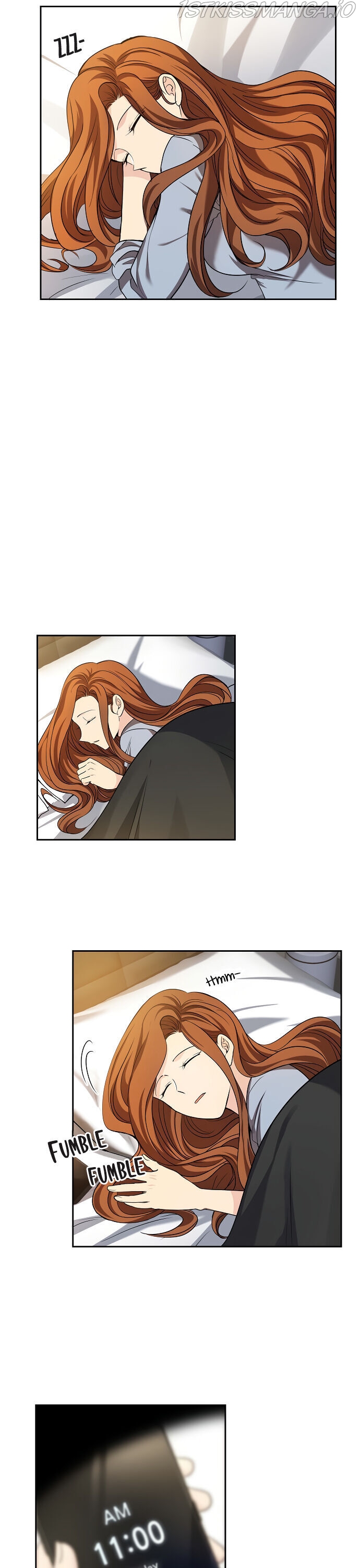 All I Want is You chapter 24 page 8