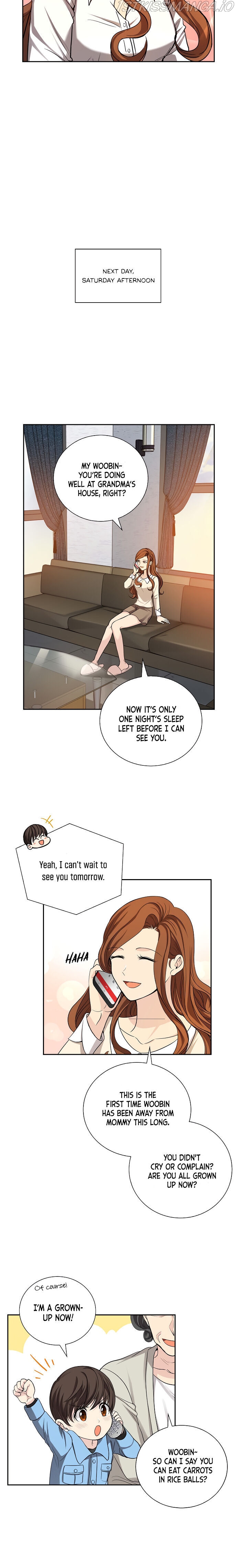 All I Want is You chapter 24 page 11