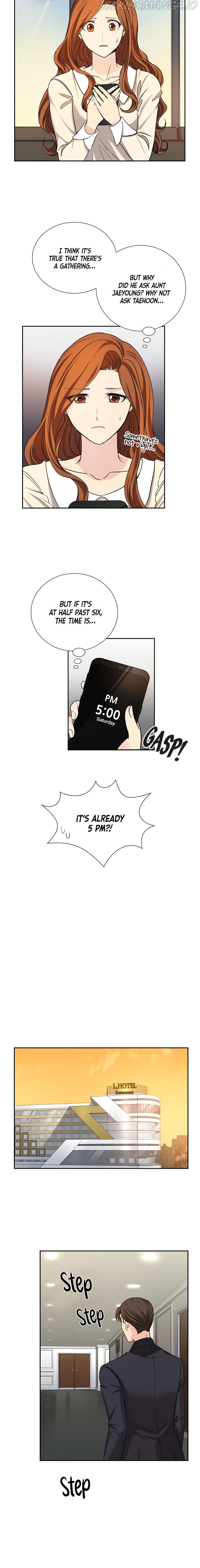 All I Want is You chapter 24 page 15