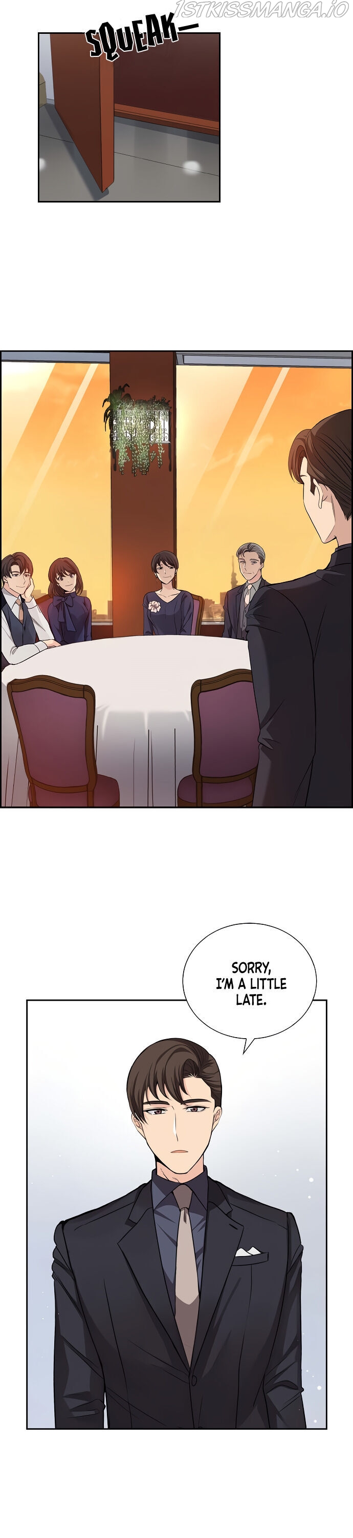 All I Want is You chapter 24 page 16