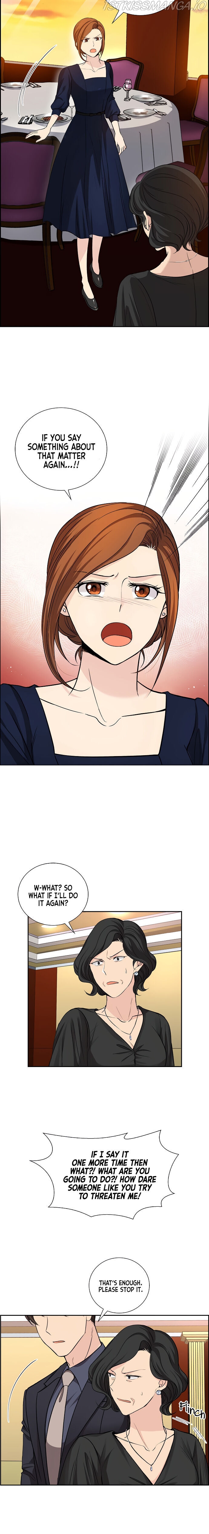 All I Want is You chapter 25 page 15